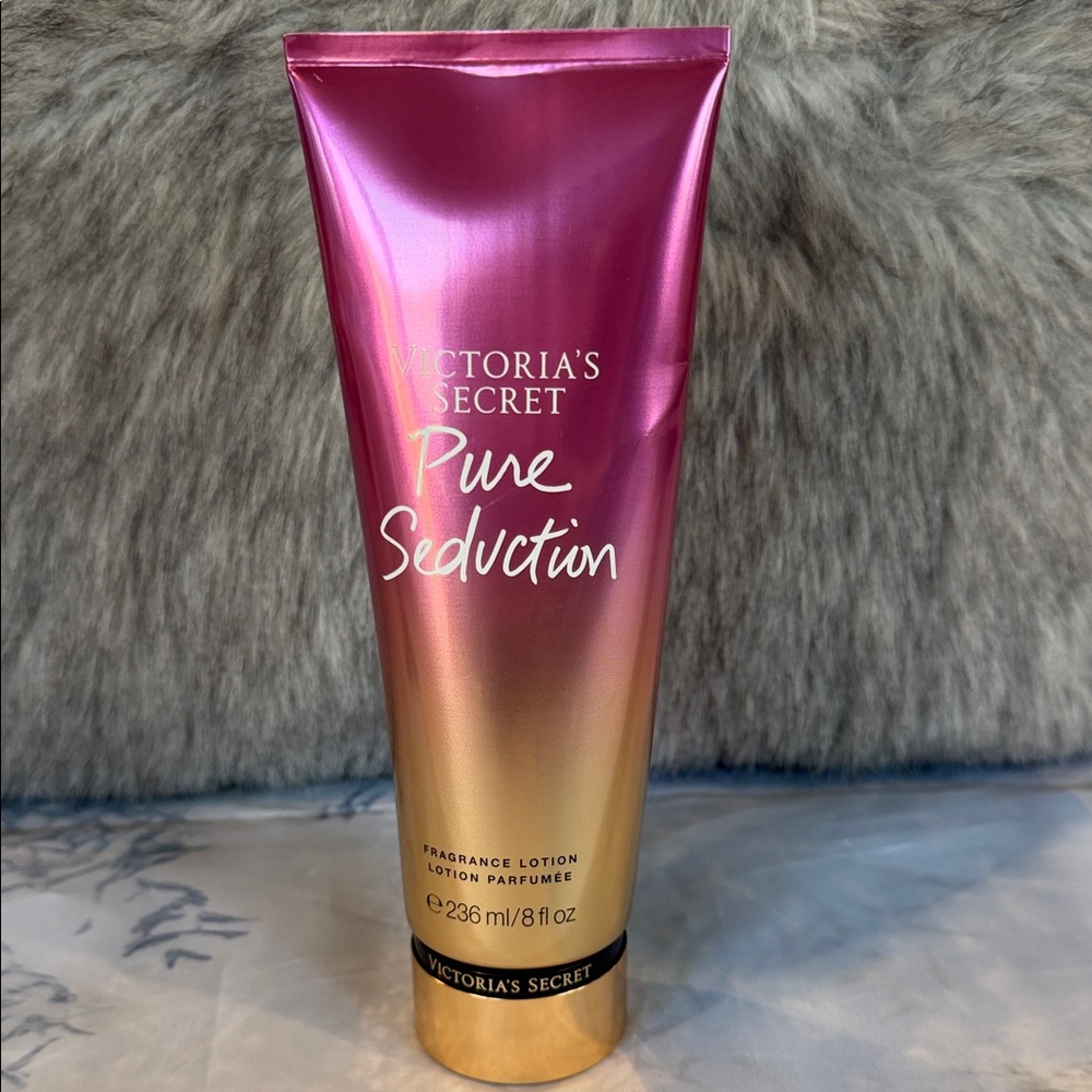 NWT Victoria's Secret Pure Seduction Lotion